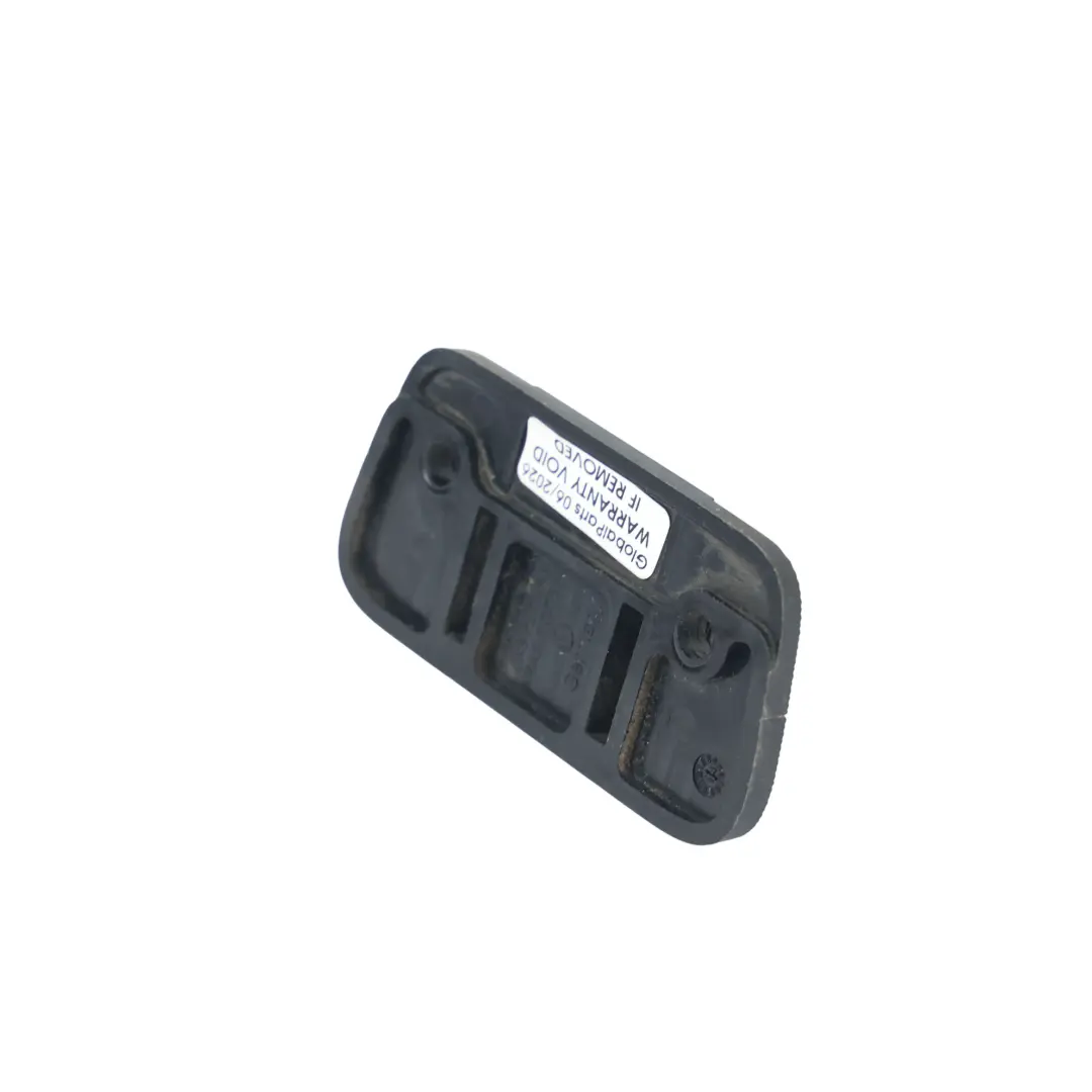 VW Volkswagen Caddy 2k Maxi Boot Trunk Rear Lid Door Guide Stop - SKU 2K5827683 - Part number 2K5827683