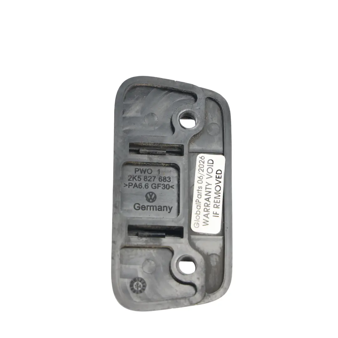 Volkswagen Caddy 2K Maxi Guida Arresto Portellone Posteriore - SKU 2K5827683 - Numero di parte 2K5827683