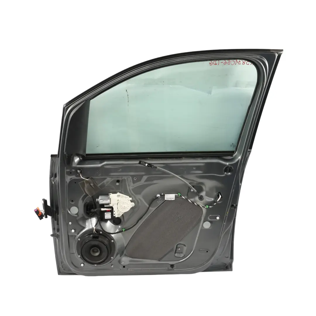 MK3 Tür Vorne Rechts Indiumgrau Metallic R7H für Volkswagen Caddy mit Teilenummer 2K5831056 Volkswagen Caddy MK3 Tür Vorne Rechts Indiumgrau Metallic R7H - SKU 2K5831056-IDG - Teilenummer 2K5831056