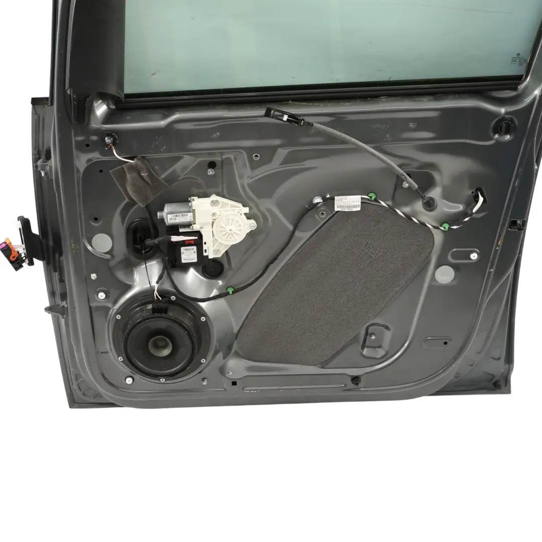 MK3 Tür Vorne Rechts Indiumgrau Metallic R7H für Volkswagen Caddy mit Teilenummer 2K5831056 Volkswagen Caddy MK3 Tür Vorne Rechts Indiumgrau Metallic R7H - SKU 2K5831056-IDG - Teilenummer 2K5831056