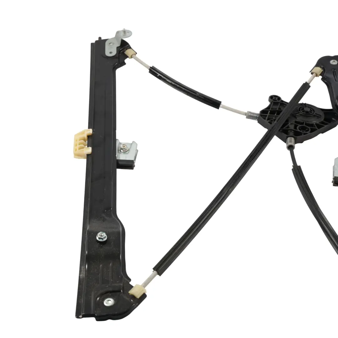Mk4 Mécanisme Lève-Vitre Porte Avant Gauche pour Volkswagen Caddy à propos du numéro de pièce 2K5837461 Volkswagen Caddy Mk4 Mécanisme Lève-Vitre Porte Avant Gauche - SKU 2K5837461 - Numéro de pièce 2K5837461