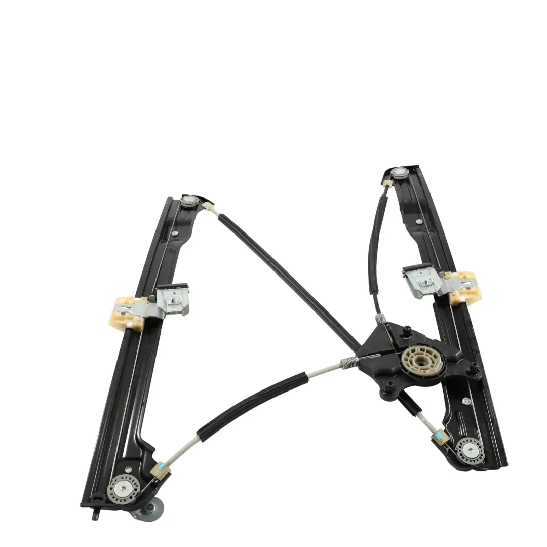 Mk4 Front Door Window Regulator Mechanism Left N/S to Volkswagen Caddy with Part number 2K5837461 Volkswagen Caddy Mk4 Front Door Window Regulator Mechanism Left N/S - SKU 2K5837461 - Part number 2K5837461