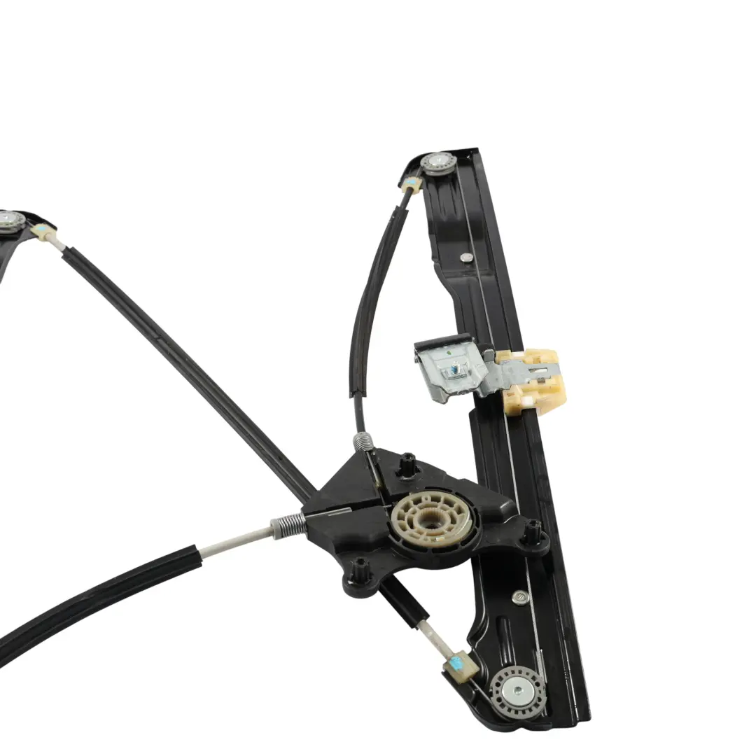 Mk4 Mécanisme Lève-Vitre Porte Avant Gauche pour Volkswagen Caddy à propos du numéro de pièce 2K5837461 Volkswagen Caddy Mk4 Mécanisme Lève-Vitre Porte Avant Gauche - SKU 2K5837461 - Numéro de pièce 2K5837461