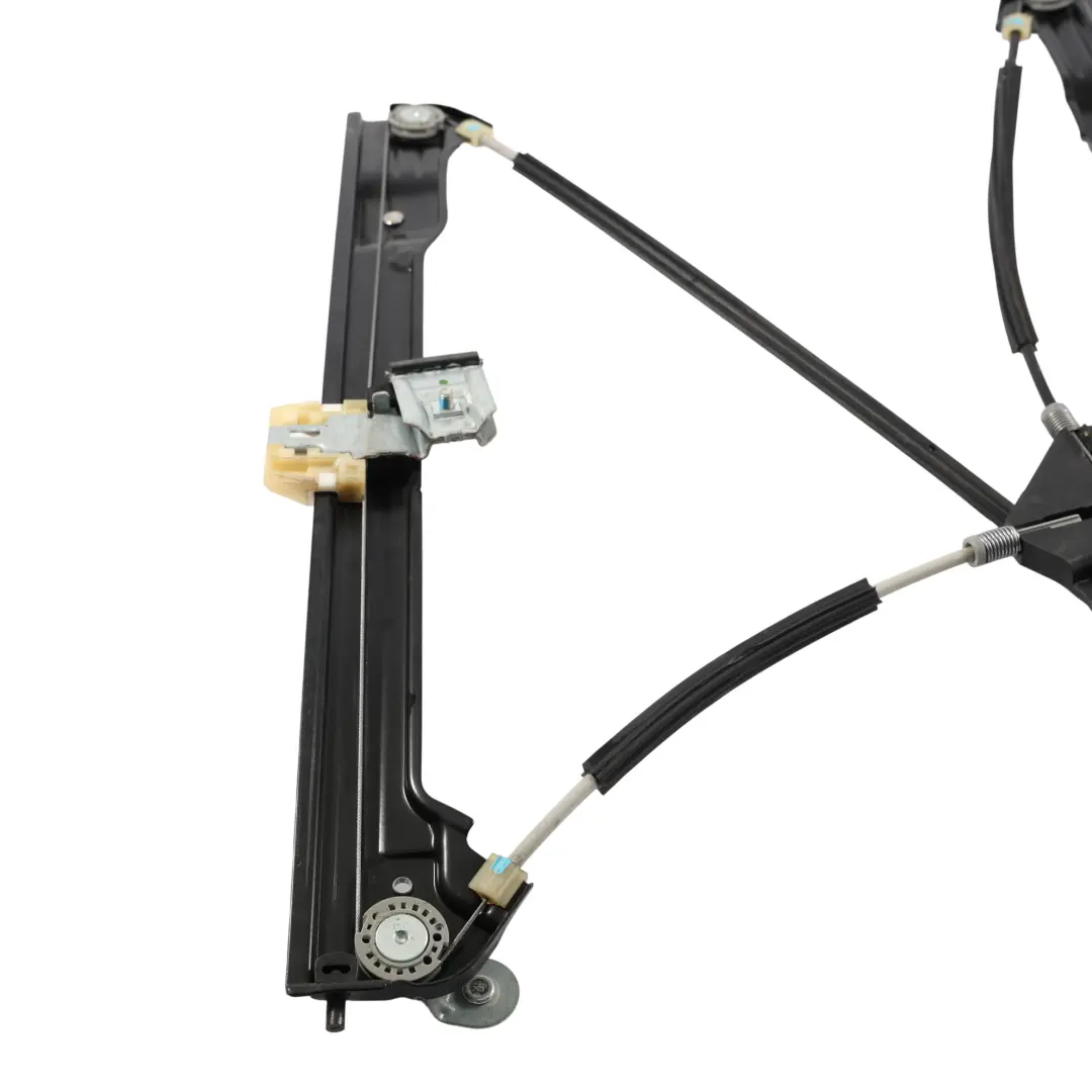MK4 Mecanismo Elevalunas Puerta Delantera Izquierda para Volkswagen Caddy con número de pieza 2K5837461 Volkswagen Caddy MK4 Mecanismo Elevalunas Puerta Delantera Izquierda - SKU 2K5837461 - Número de pieza 2K5837461