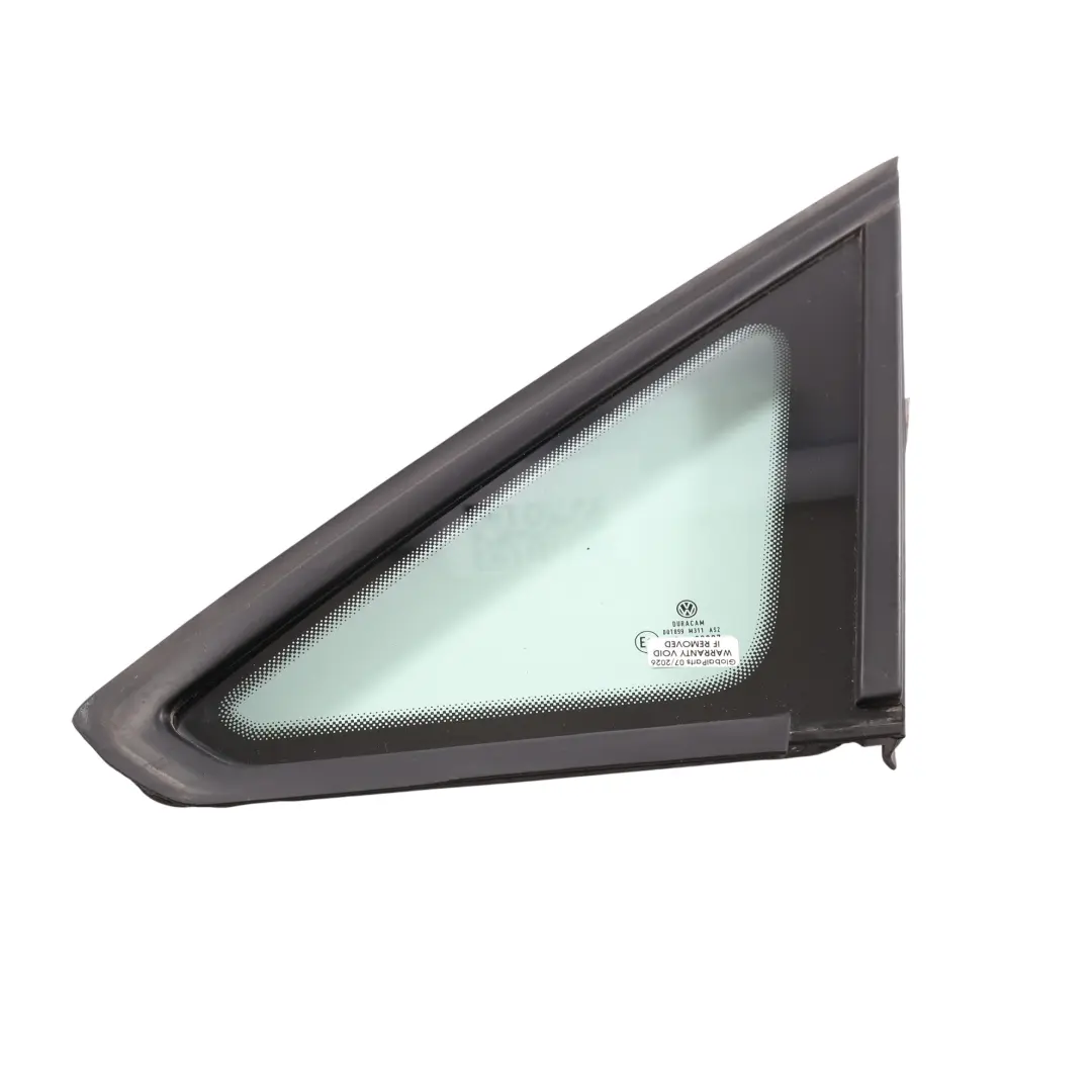 MK4 Vetro Finestrino Laterale Anteriore Sinistro AS2 per Volkswagen Caddy con numero di parte 2K5845411A Volkswagen Caddy MK4 Vetro Finestrino Laterale Anteriore Sinistro AS2 - SKU 2K5845411A - Numero di parte 2K5845411A