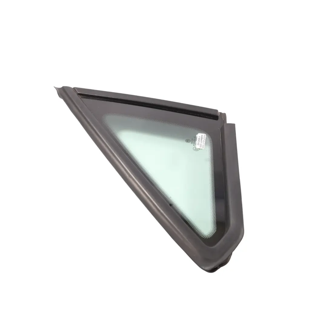MK4 Vitre Fenêtre Latérale Quart Avant Gauche AS2 pour Volkswagen Caddy à propos du numéro de pièce 2K5845411A Volkswagen Caddy MK4 Vitre Fenêtre Latérale Quart Avant Gauche AS2 - SKU 2K5845411A - Numéro de pièce 2K5845411A