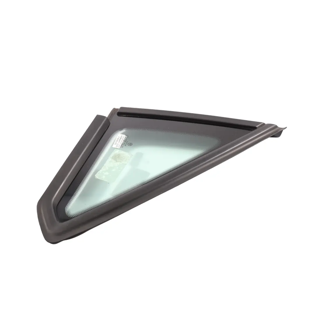 Volkswagen Caddy Mk4 Quarter Side Window Glass Front Right O/S AS2 - SKU 2K5845412A - Part number 2K5845412A