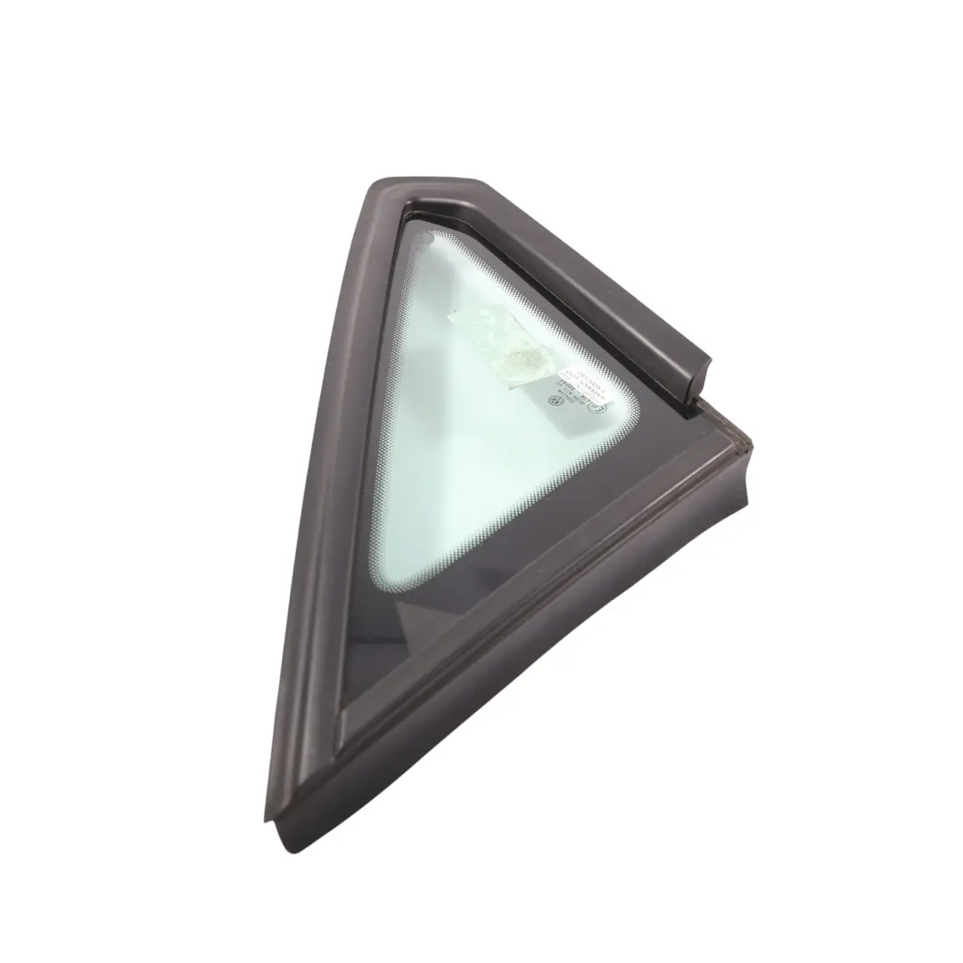 Volkswagen Caddy Mk4 Quarter Side Window Glass Front Right O/S AS2 - SKU 2K5845412A - Part number 2K5845412A