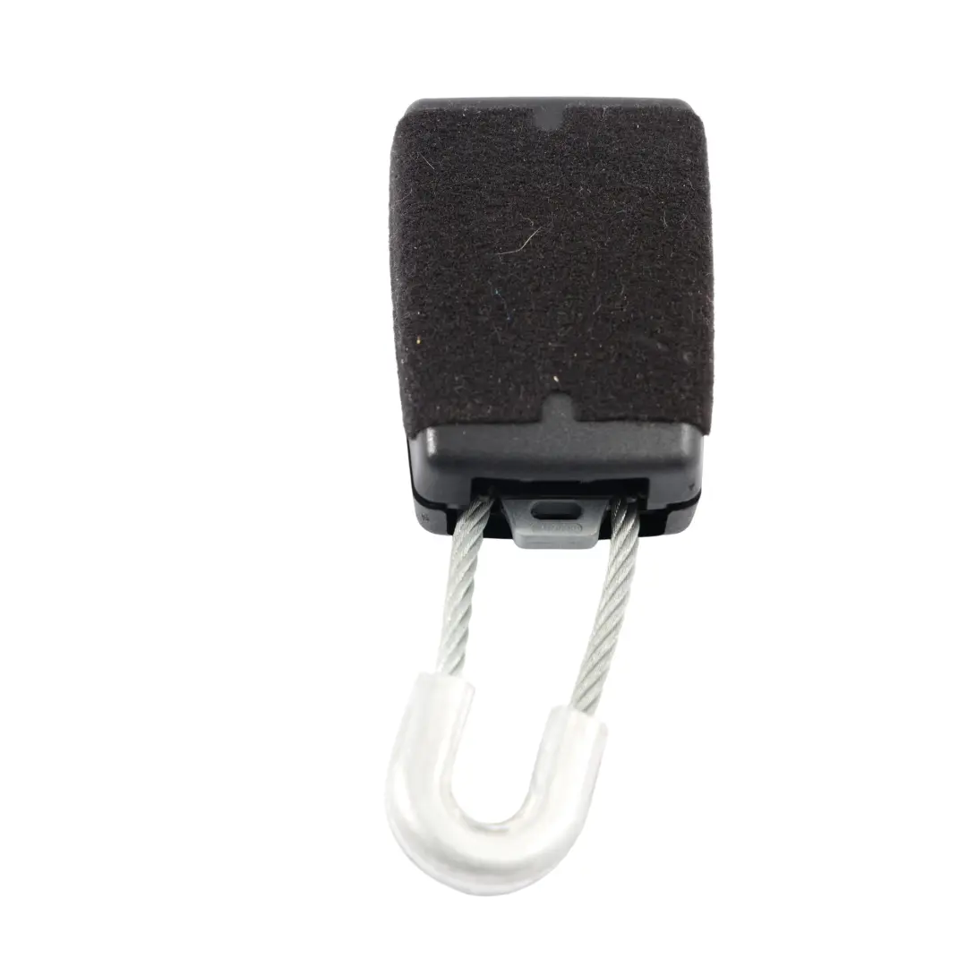 2K Banquette Arrière Ceinture Sécurité Verrou pour Volkswagen Caddy à propos du numéro de pièce 2K5857740A Volkswagen Caddy 2K Banquette Arrière Ceinture Sécurité Verrou - SKU 2K5857740A - Numéro de pièce 2K5857740A
