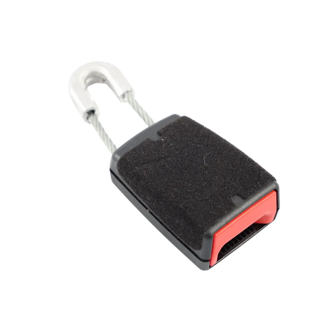 2K Zamek Pasa Bezpieczeństwa Tylnej Kanapy do Volkswagen Caddy o numerze 2K5857740A Volkswagen Caddy 2K Zamek Pasa Bezpieczeństwa Tylnej Kanapy - SKU 2K5857740A - Numer Części 2K5857740A