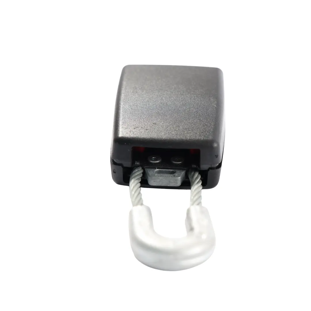 Volkswagen Caddy 2K Klamra Pasa Bezpieczeństwa 3-Punktowa - SKU 2K5857740B - Numer Części 2K5857740B