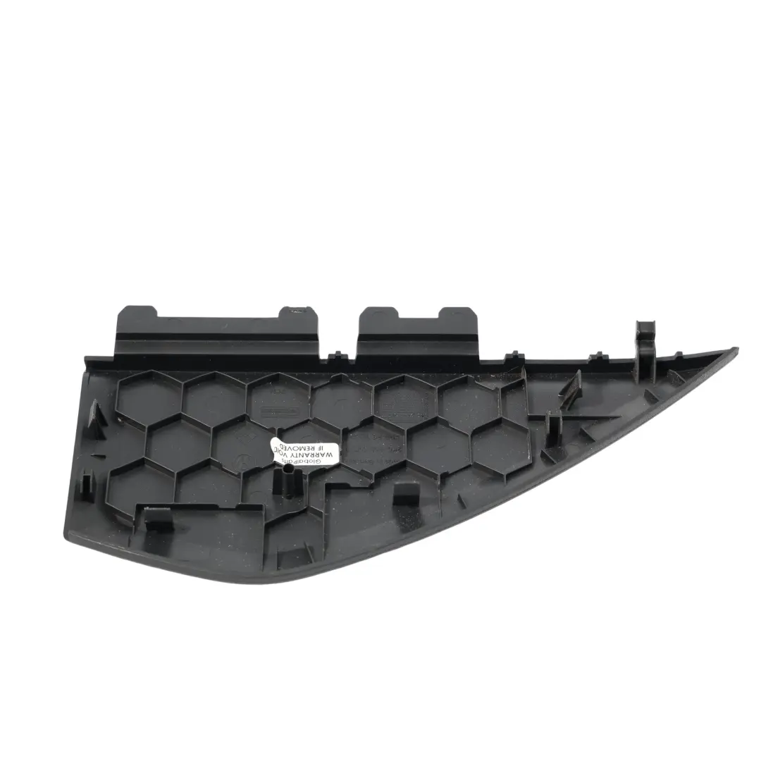 2K Dashboard Panel End Finish Trim Cover Left N/S to VW Volkswagen Caddy with Part number 2K5858247B VW Volkswagen Caddy 2K Dashboard Panel End Finish Trim Cover Left N/S - SKU 2K5858247B - Part number 2K5858247B