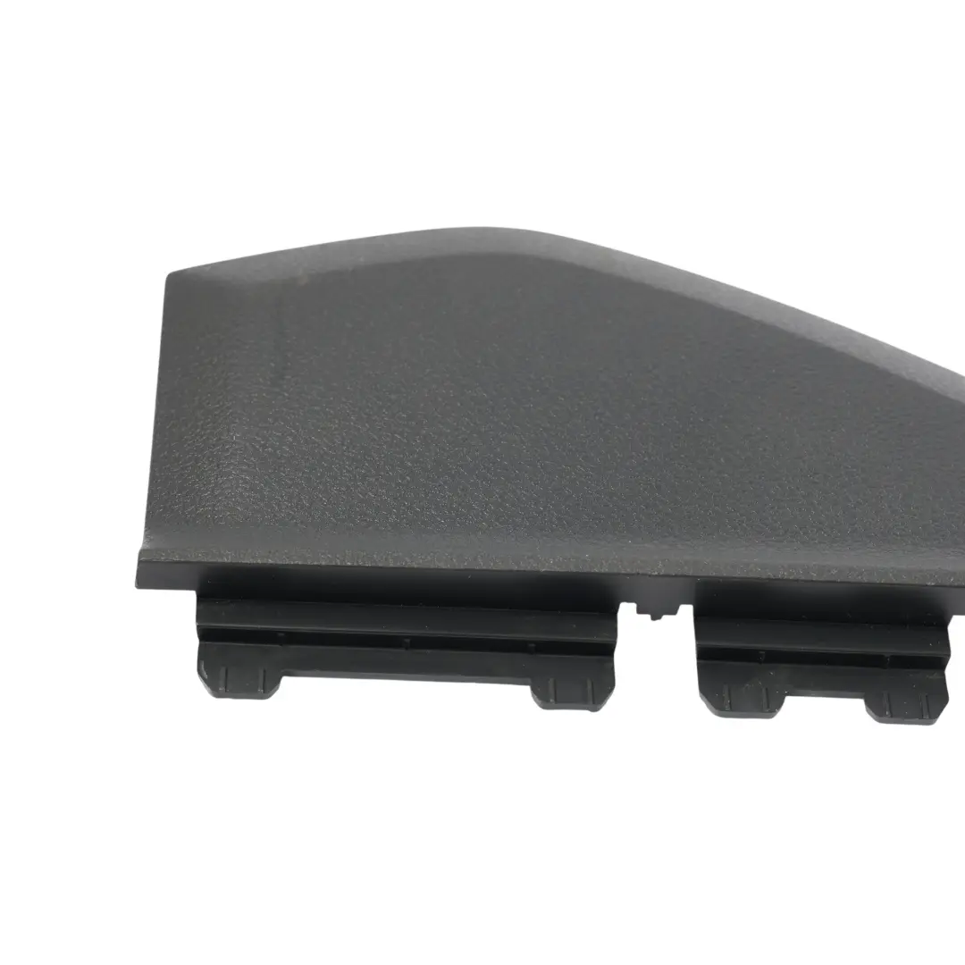 Volkswagen Caddy 2K Pannello Cruscotto Copertura Finitura Sinistra - SKU 2K5858247B - Numero di parte 2K5858247B