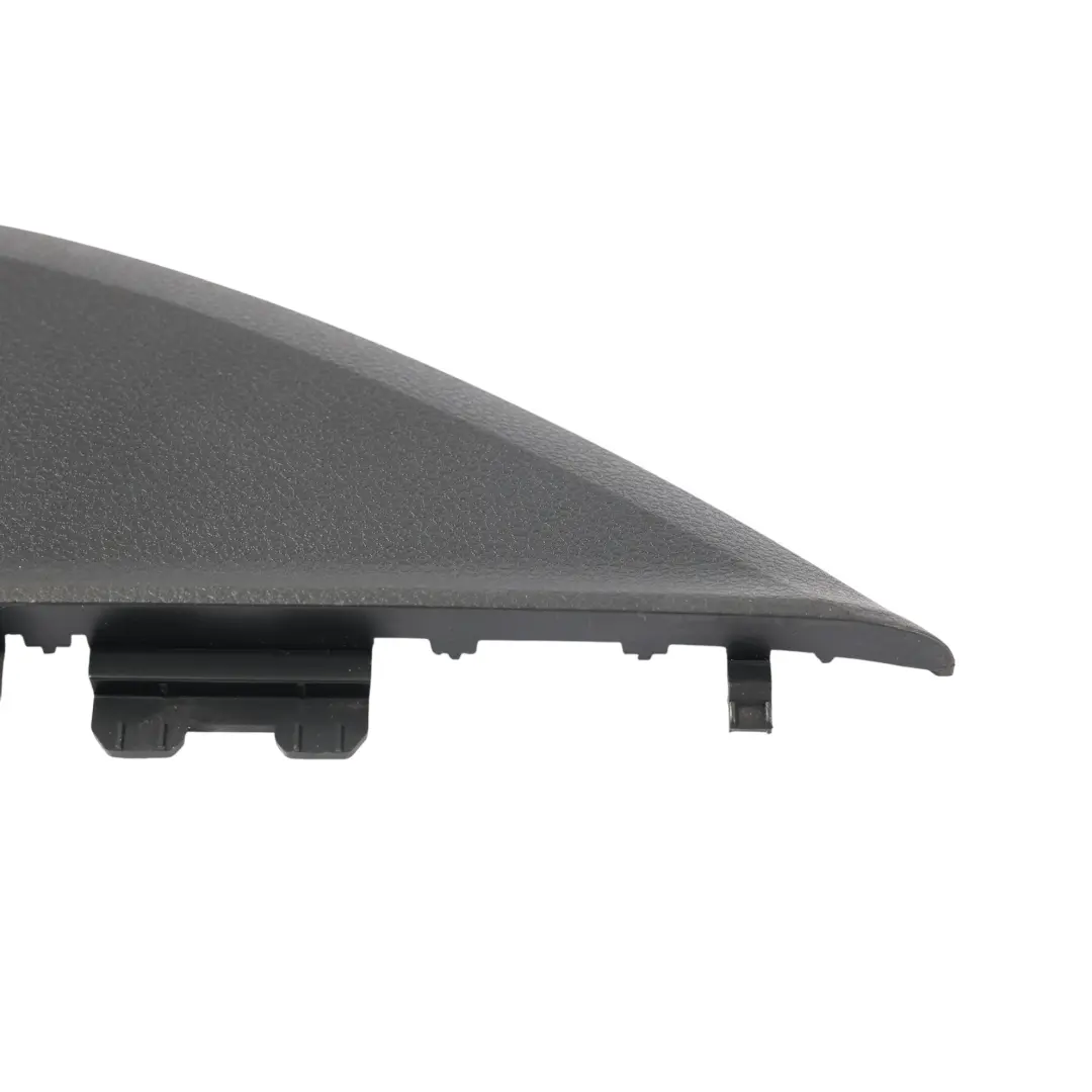 Volkswagen Caddy 2K Pannello Cruscotto Copertura Finitura Sinistra - SKU 2K5858247B - Numero di parte 2K5858247B