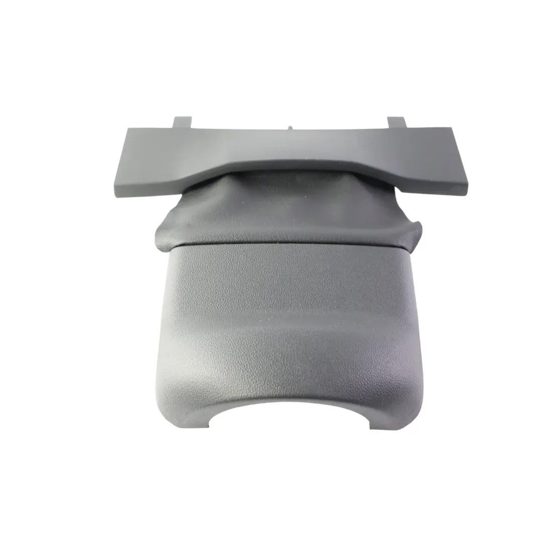 2K Cache Colonne Direction Supérieur pour Volkswagen Caddy à propos du numéro de pièce 2K5858560 Volkswagen Caddy 2K Cache Colonne Direction Supérieur - SKU 2K5858560 - Numéro de pièce 2K5858560
