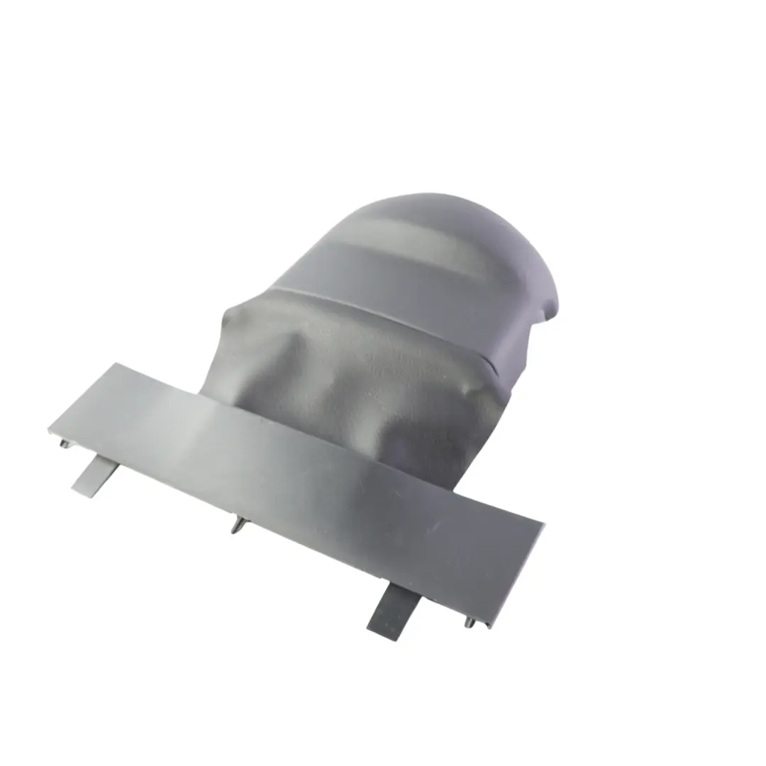 2k Caddy Steering Column Trim Cover Upper Cowl to VW Volkswagen Caddy with Part number 2K5858560 VW Volkswagen Caddy 2k Caddy Steering Column Trim Cover Upper Cowl - SKU 2K5858560 - Part number 2K5858560