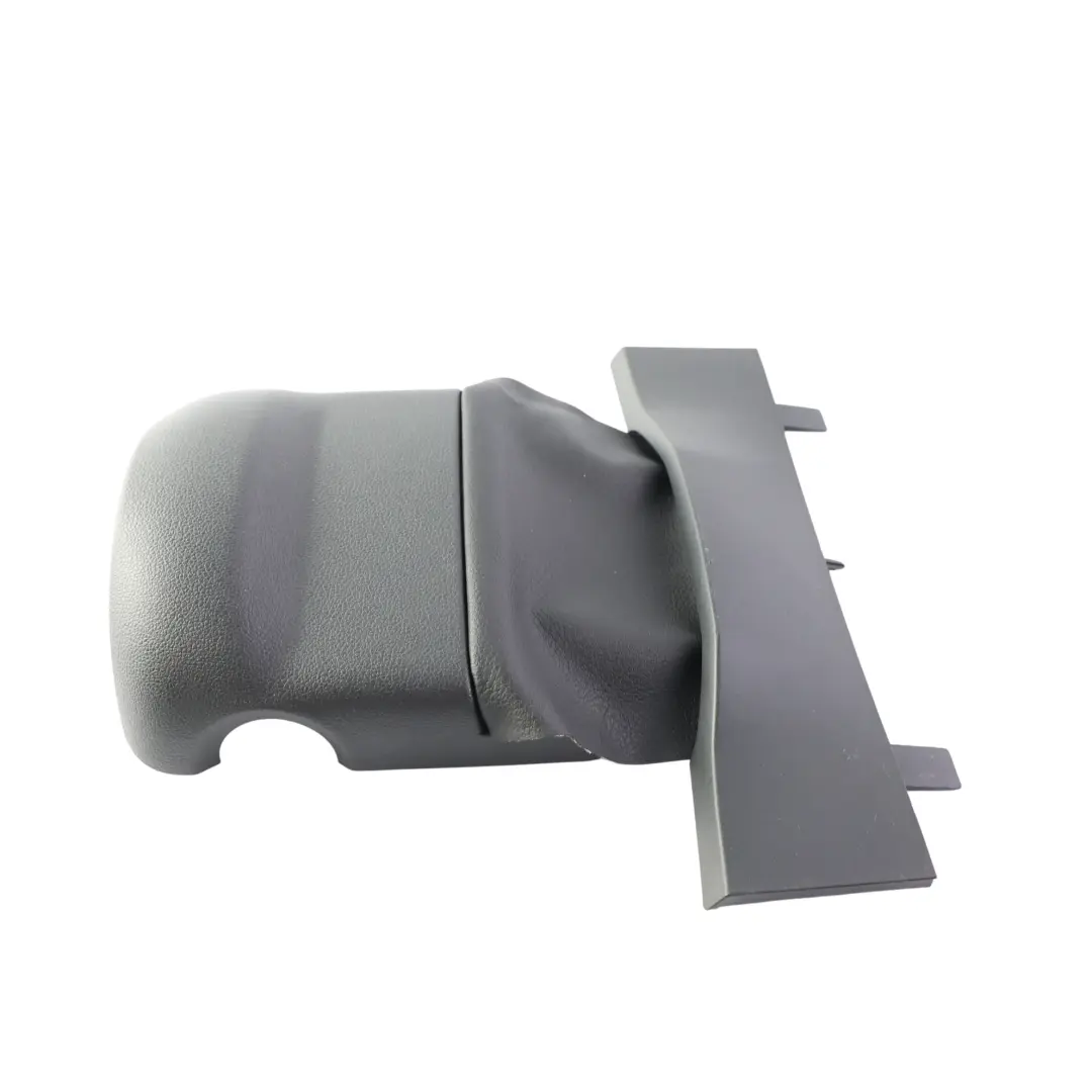 2K Cubierta Superior Columna Dirección para Volkswagen Caddy con número de pieza 2K5858560 Volkswagen Caddy 2K Cubierta Superior Columna Dirección - SKU 2K5858560 - Número de pieza 2K5858560