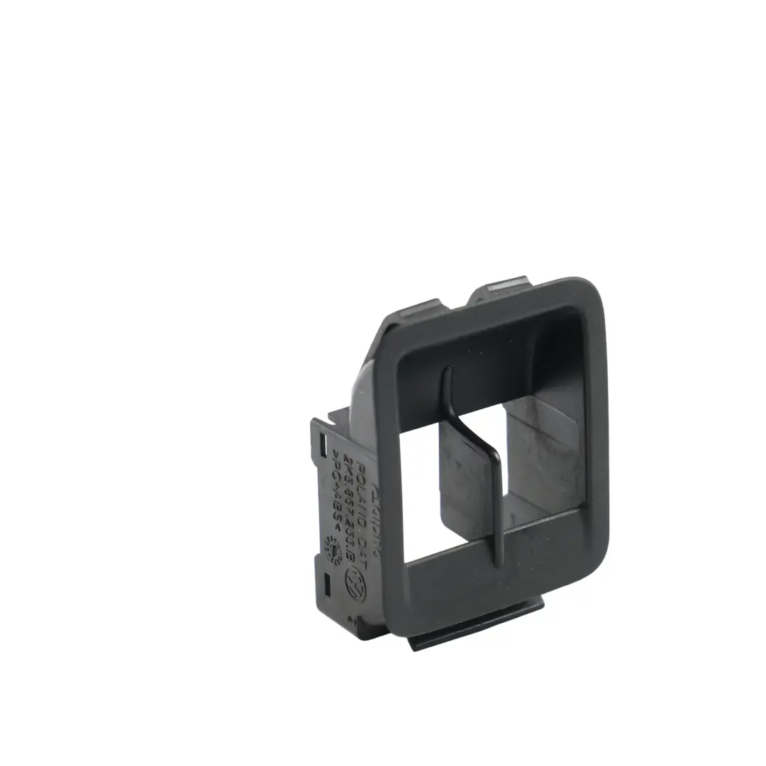 2K Fensterheber Schalter Blende Vorne Fahrerseite für Volkswagen Caddy mit Teilenummer 2K5867255B Volkswagen Caddy 2K Fensterheber Schalter Blende Vorne Fahrerseite - SKU 2K5867255B - Teilenummer 2K5867255B