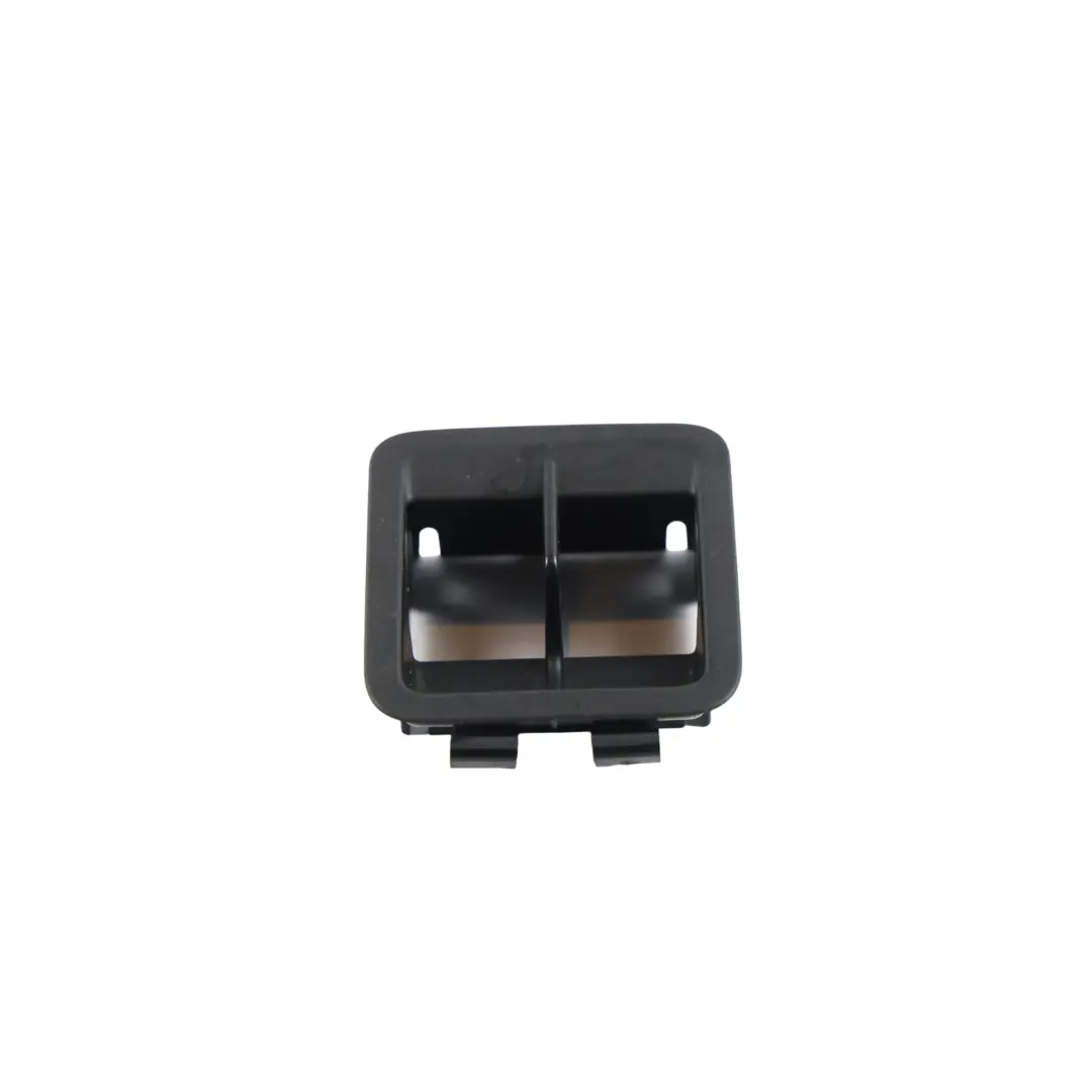Volkswagen Caddy 2K Marco Interruptor Ventana Delantera Conductor - SKU 2K5867255B - Número de pieza 2K5867255B