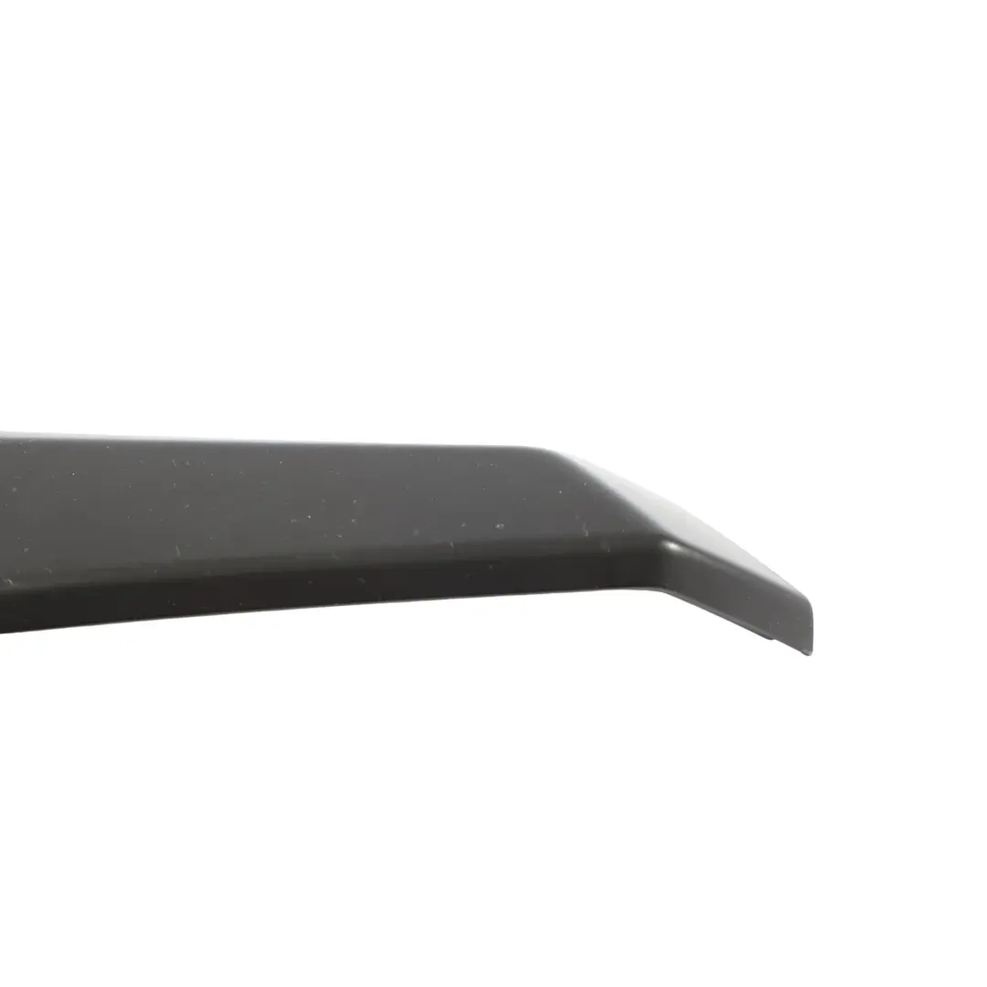 Volkswagen Caddy Maxi 2K Door Card Panel Trim Pull Handle Left N/S - SKU 2K5868039 - Part number 2K5868039