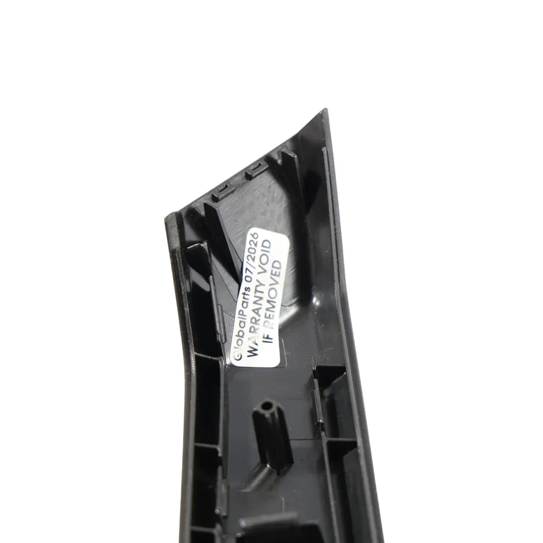 Volkswagen Caddy Maxi 2K Türverkleidung Griff Rechts 2K5868039 - SKU 2K5868040 - Teilenummer 2K5868040