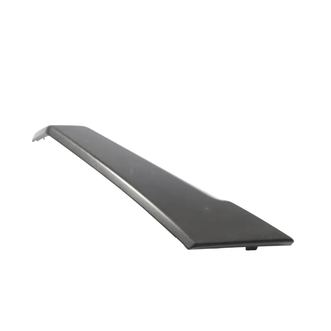 2K Door Card Panel Trim Pull Handle Right O/S 2K5868039 to Volkswagen Caddy Maxi with Part number 2K5868040 Volkswagen Caddy Maxi 2K Door Card Panel Trim Pull Handle Right O/S 2K5868039 - SKU 2K5868040 - Part number 2K5868040