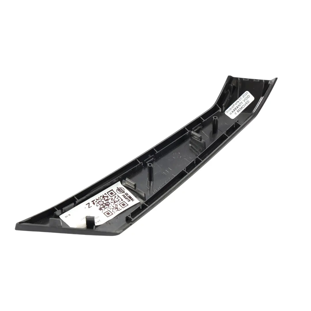 Volkswagen Caddy Maxi 2K Door Card Panel Trim Pull Handle Right O/S 2K5868039 - SKU 2K5868040 - Part number 2K5868040