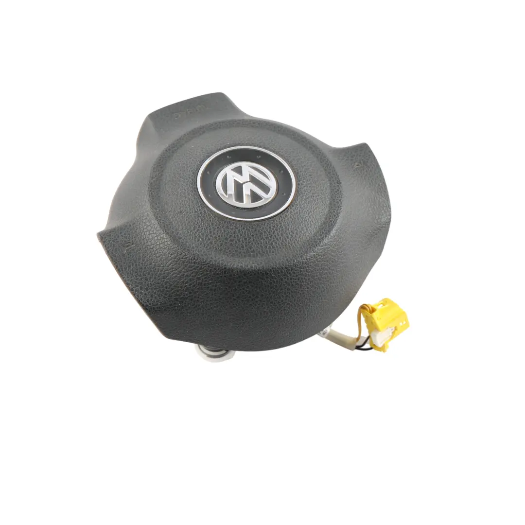 Volkswagen Caddy 2K Steering Wheel Air Module Driver Side Black - SKU 2K5880201F - Part number 2K5880201F