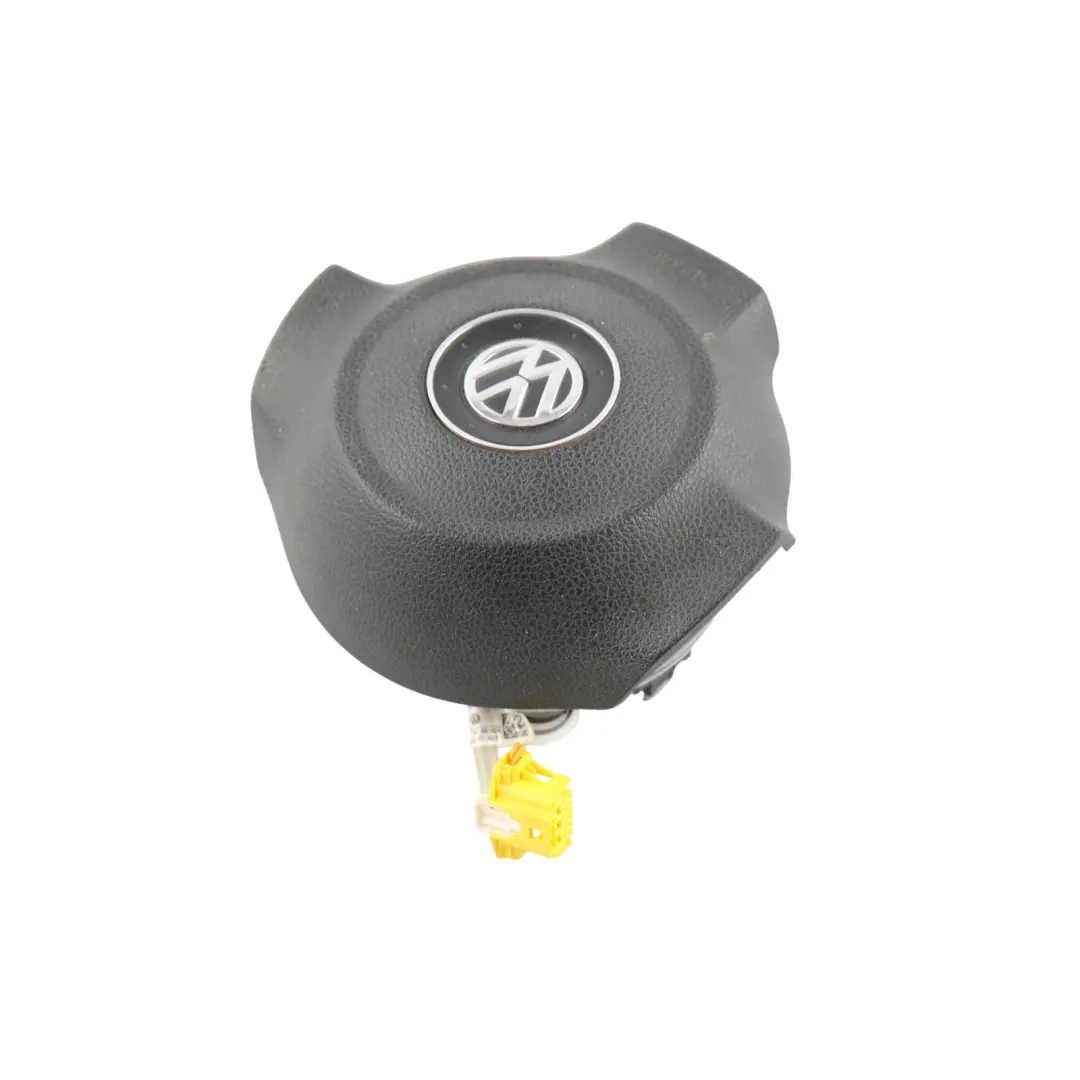 2K Steering Wheel Air Module Driver Side Black to Volkswagen Caddy with Part number 2K5880201F Volkswagen Caddy 2K Steering Wheel Air Module Driver Side Black - SKU 2K5880201F - Part number 2K5880201F