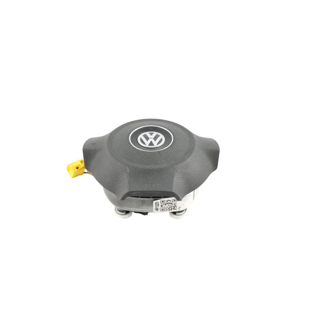 Volkswagen Caddy 2K Steering Wheel Air Module Driver Side Black - SKU 2K5880201F - Part number 2K5880201F