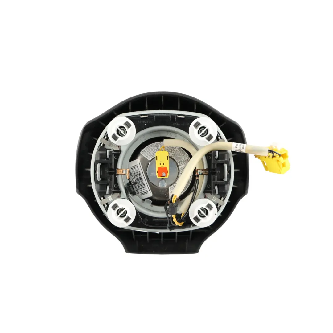 Volkswagen Caddy 2K Steering Wheel Air Module Driver Side Black - SKU 2K5880201F - Part number 2K5880201F