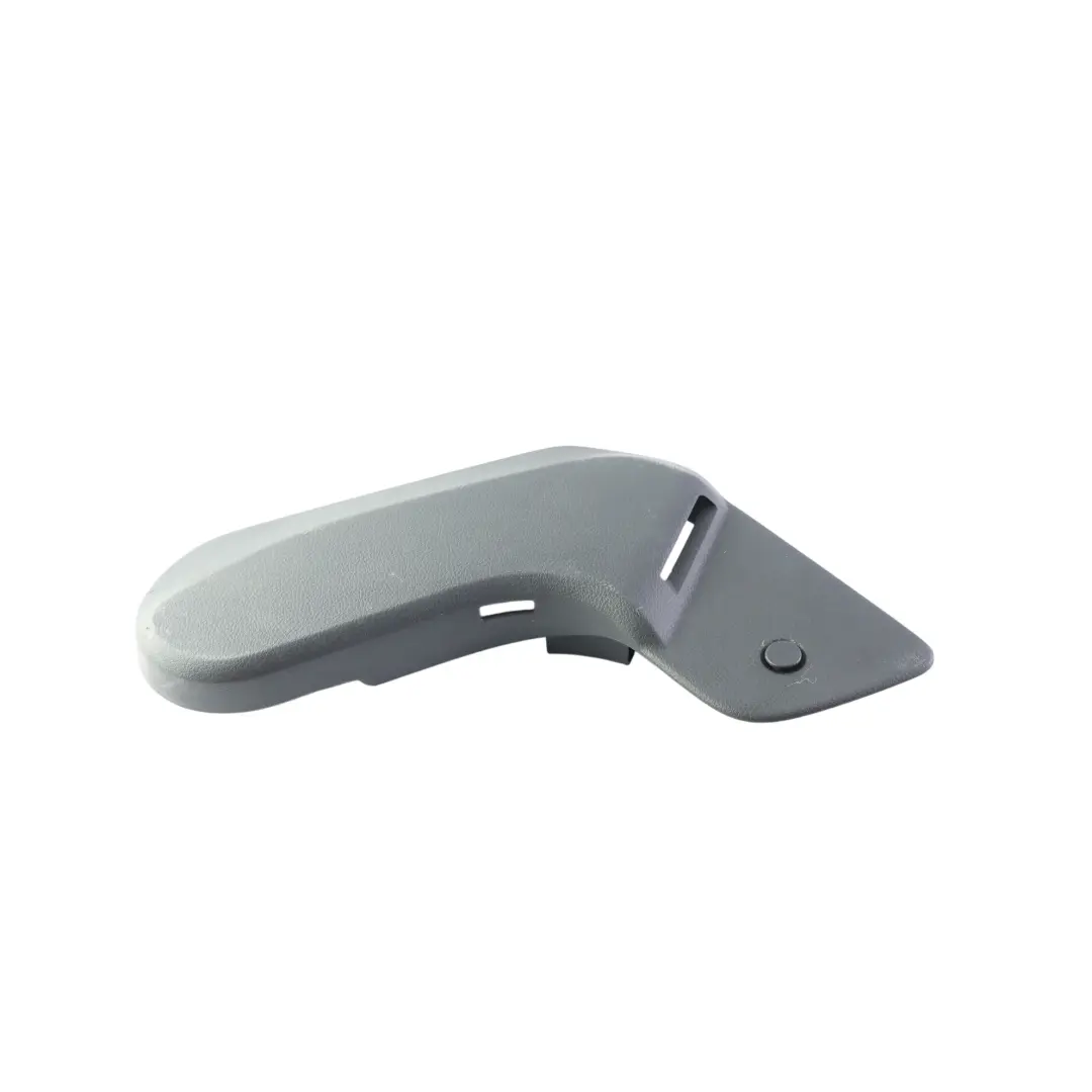 2K Cadre Coussin Siège Arrière Garniture Gauche pour Volkswagen Caddy à propos du numéro de pièce 2K5883317 Volkswagen Caddy 2K Cadre Coussin Siège Arrière Garniture Gauche - SKU 2K5883317 - Numéro de pièce 2K5883317