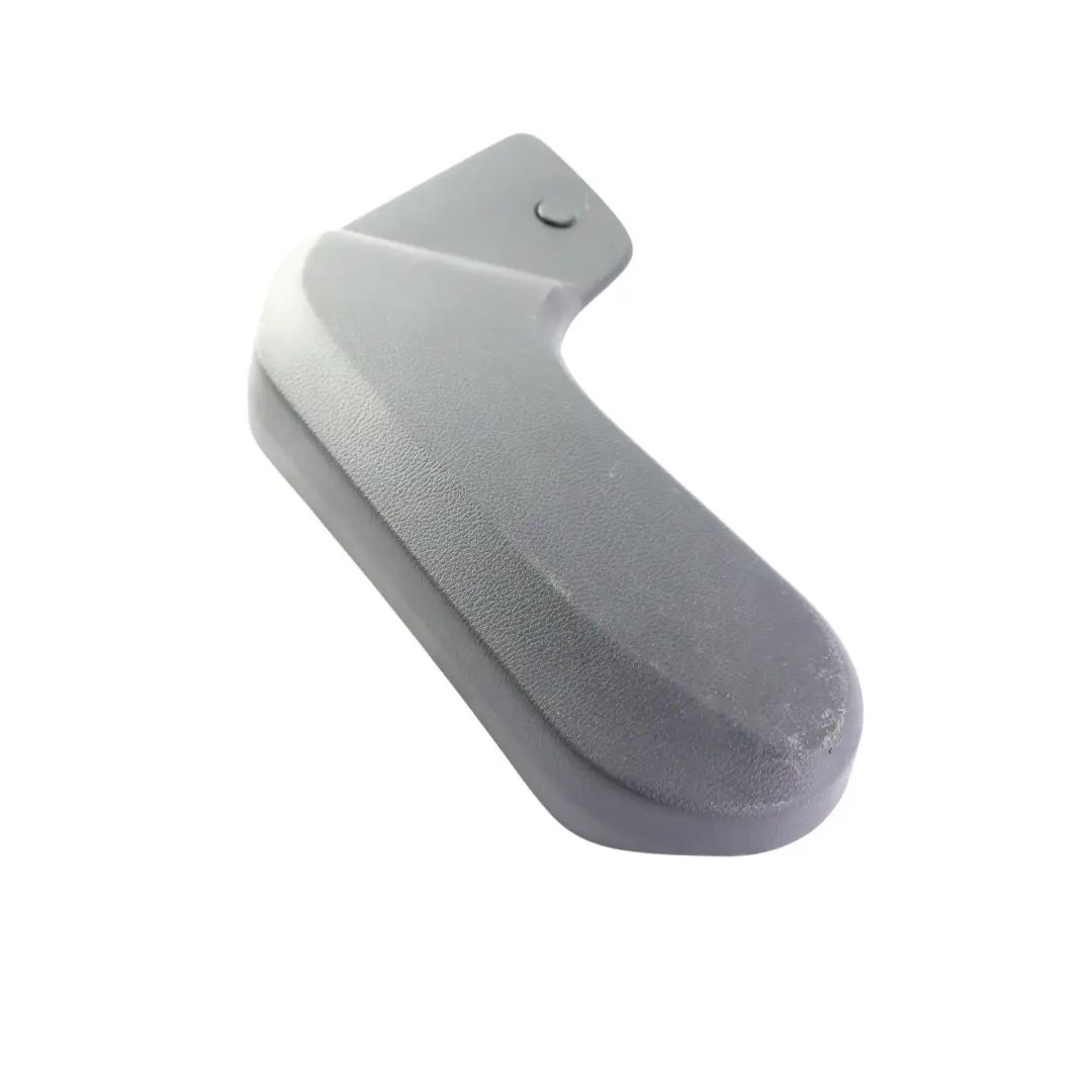 VW Volkswagen Caddy 2k Rear Seat Cushion Frame Upholstery Left N/S - SKU 2K5883317 - Part number 2K5883317