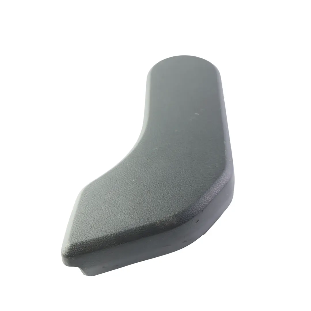 VW Volkswagen Caddy 2k Rear Seat Cushion Frame Upholstery Left N/S - SKU 2K5883317A - Part number 2K5883317A