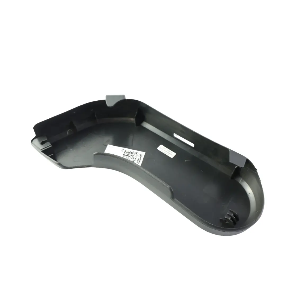 Volkswagen Caddy 2K Sitzpolster Rahmen Polsterung Hinten Links - SKU 2K5883317A - Teilenummer 2K5883317A