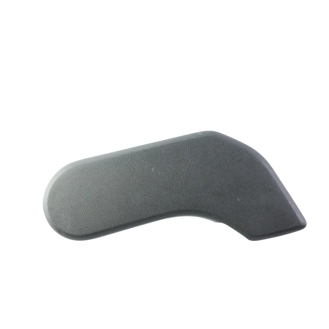 VW Volkswagen Caddy 2k Rear Seat Cushion Frame Upholstery Left N/S - SKU 2K5883317A - Part number 2K5883317A