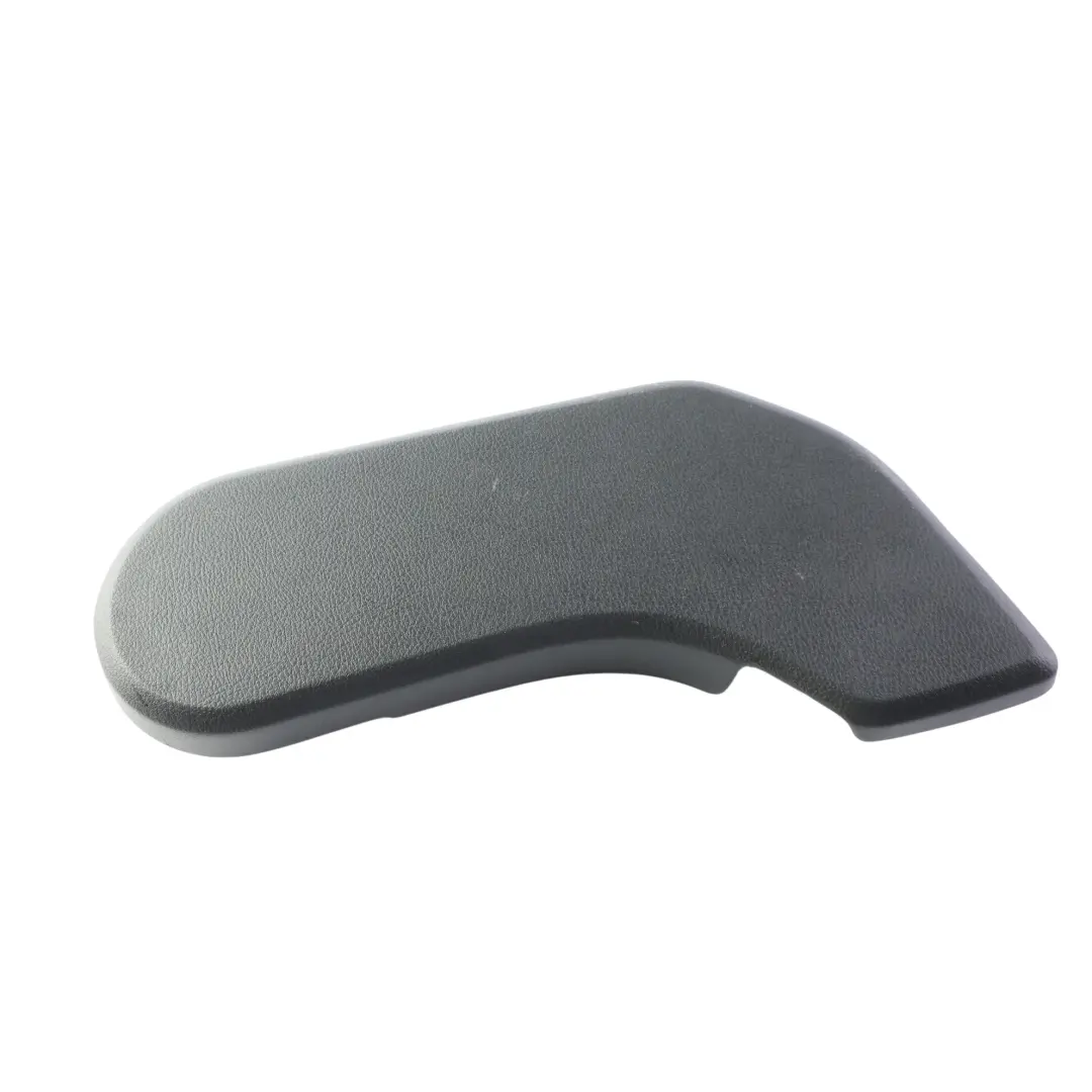 Volkswagen Caddy 2K Cadre Coussin Siège Arrière Garniture Gauche - SKU 2K5883317A - Numéro de pièce 2K5883317A