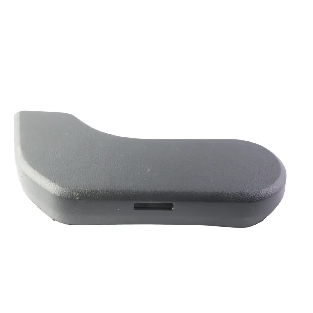 Volkswagen Caddy 2K Marco Tapizado Cojín Asiento Trasero Izquierdo - SKU 2K5883317A - Número de pieza 2K5883317A