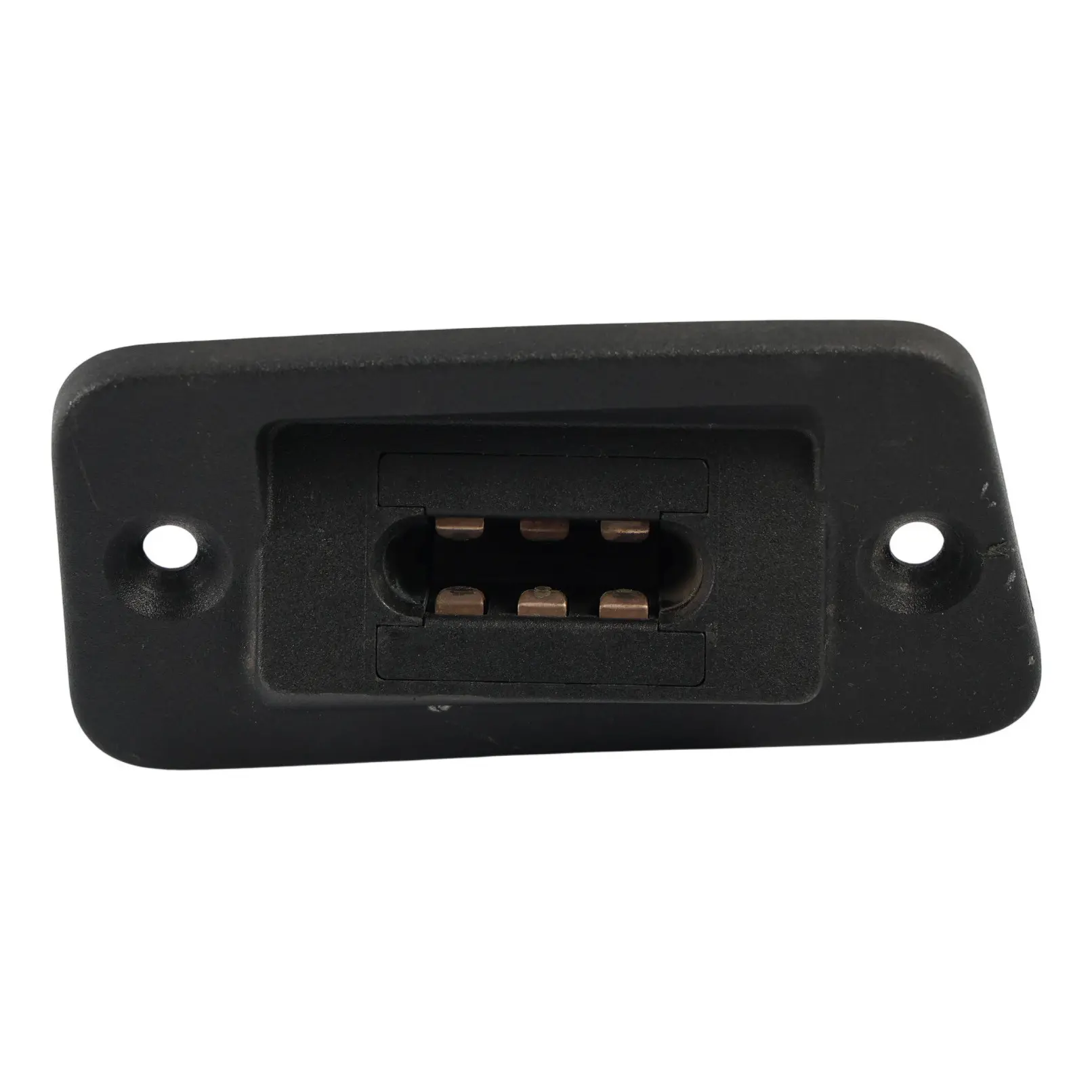 Volkswagen Caddy 2K Piastra Connettore Porta Scorrevole Destra 2K5907497