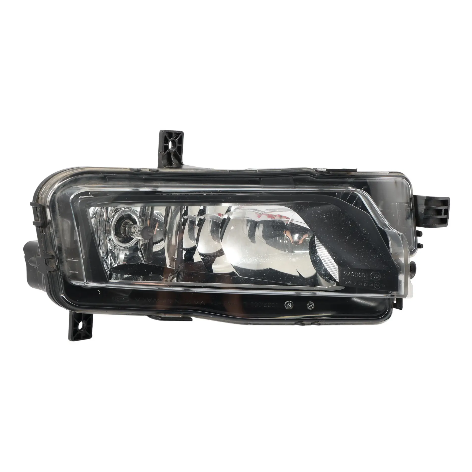 Volkswagen Caddy 2K Nebelscheinwerfer Stoßstange Vorne Links 2K5941661B