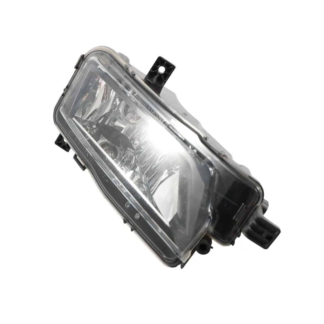 2K Front Bumper Fog Light Assembly Left N/S Side to VW Volkswagen Caddy with Part number 2K5941661B VW Volkswagen Caddy 2K Front Bumper Fog Light Assembly Left N/S Side - SKU 2K5941661B - Part number 2K5941661B