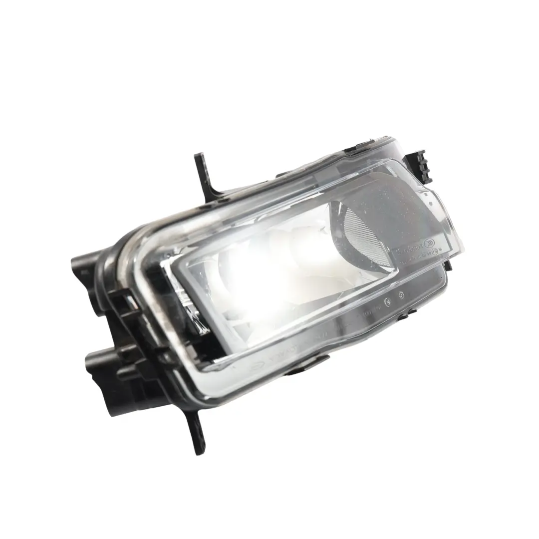 2K Nebelscheinwerfer Stoßstange Vorne Links für Volkswagen Caddy mit Teilenummer 2K5941661B Volkswagen Caddy 2K Nebelscheinwerfer Stoßstange Vorne Links - SKU 2K5941661B - Teilenummer 2K5941661B
