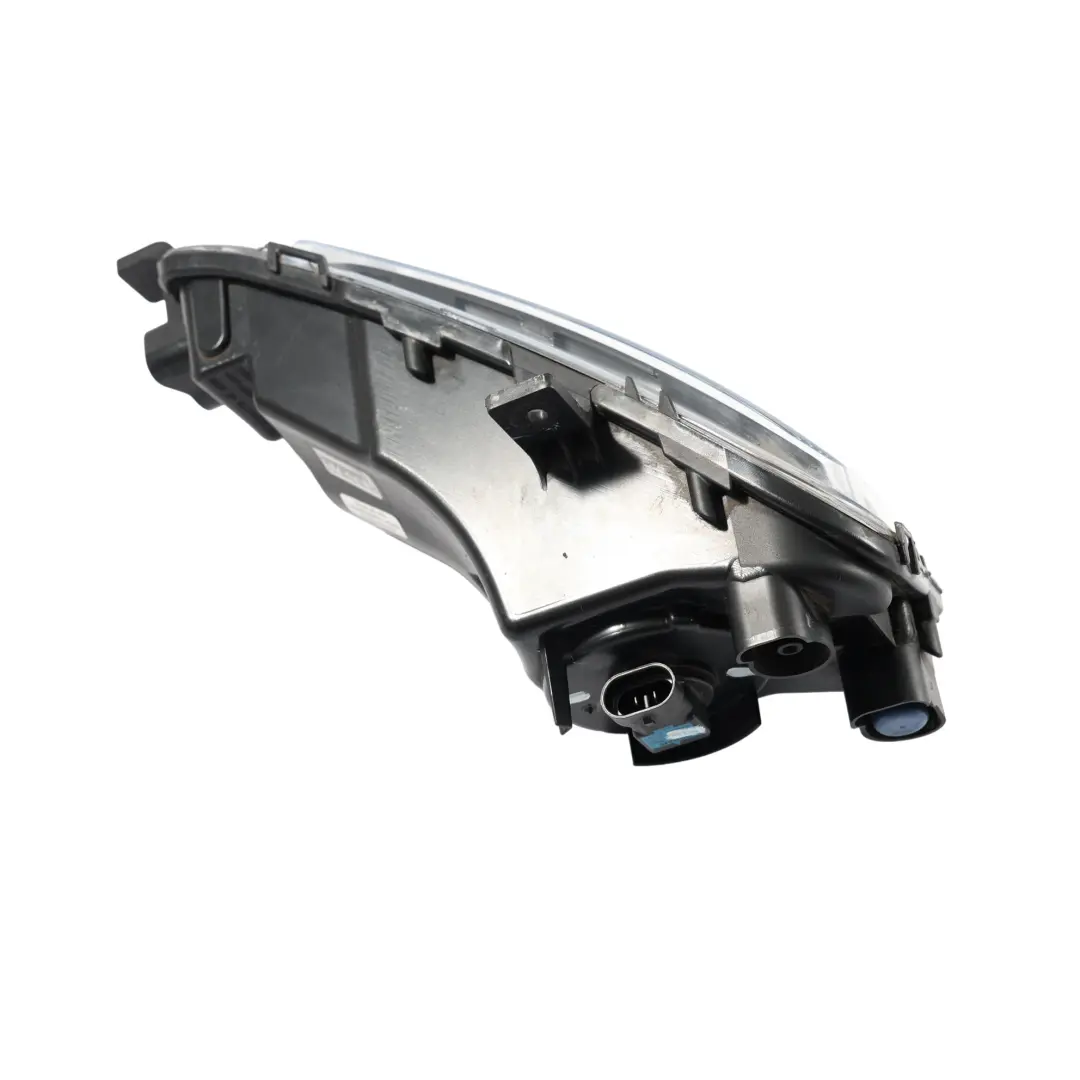 Volkswagen Caddy 2K Nebelscheinwerfer Stoßstange Vorne Links - SKU 2K5941661B - Teilenummer 2K5941661B