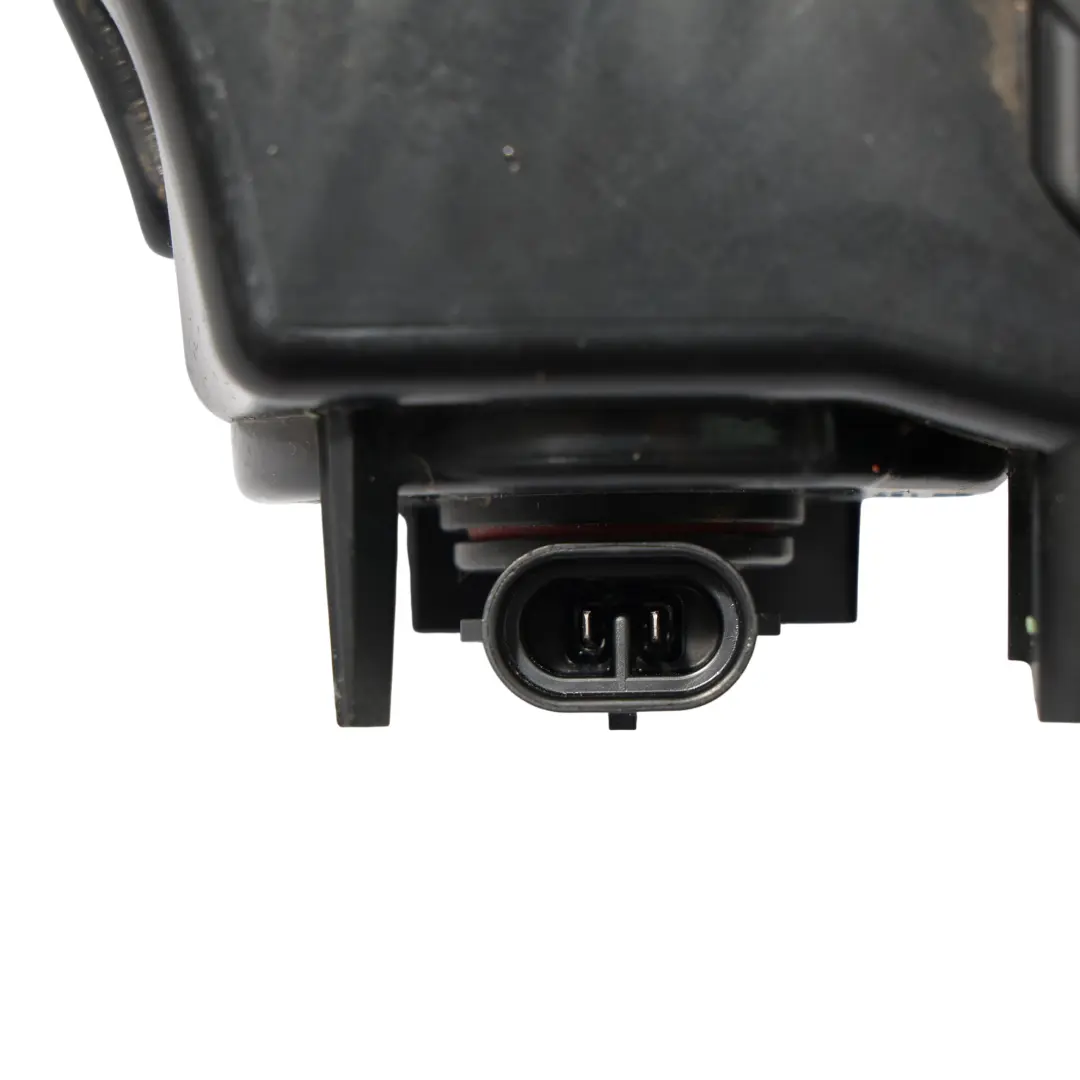 2K Lampa Przeciwmgielna Przednia Lewa do Volkswagen Caddy o numerze 2K5941661B Volkswagen Caddy 2K Lampa Przeciwmgielna Przednia Lewa - SKU 2K5941661B - Numer Części 2K5941661B