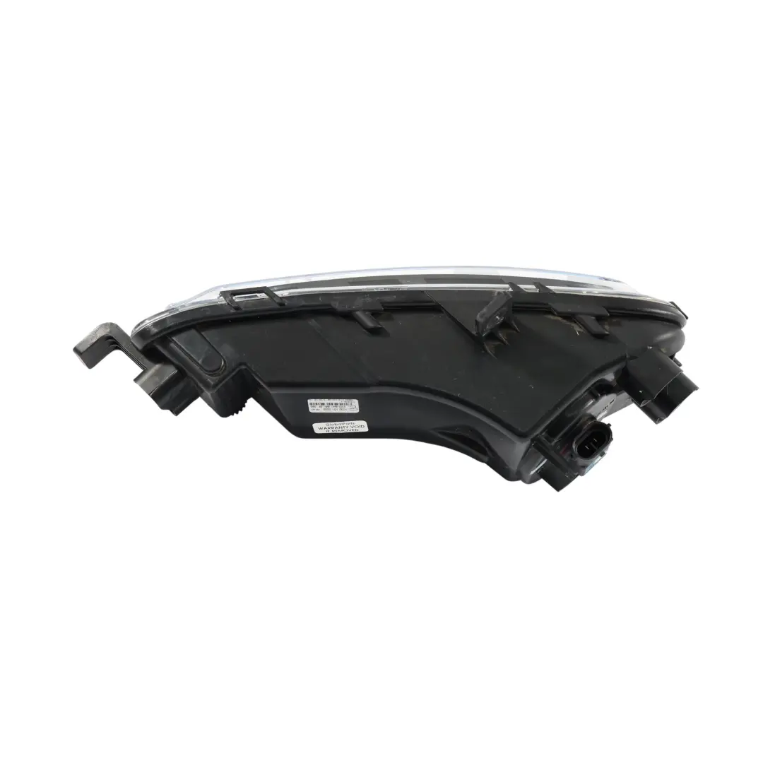 2K Fendinebbia Paraurti Anteriore Sinistro per Volkswagen Caddy con numero di parte 2K5941661B Volkswagen Caddy 2K Fendinebbia Paraurti Anteriore Sinistro - SKU 2K5941661B - Numero di parte 2K5941661B