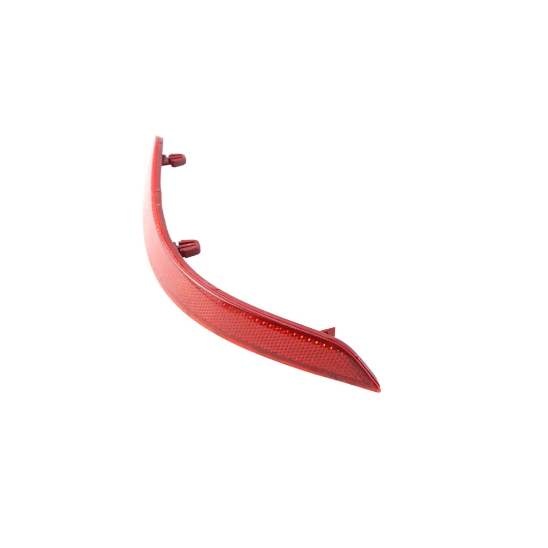 Mk5 Rear Bumper Reflector Light Left N/S to Volkswagen Caddy with Part number 2K5945105D Volkswagen Caddy Mk5 Rear Bumper Reflector Light Left N/S - SKU 2K5945105D - Part number 2K5945105D