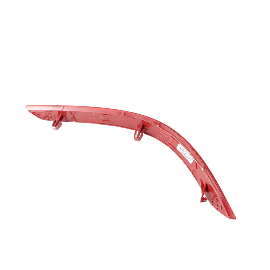 Mk5 Reflector Luz Paragolpes Trasero Izquierdo para Volkswagen Caddy con número de pieza 2K5945105D Volkswagen Caddy Mk5 Reflector Luz Paragolpes Trasero Izquierdo - SKU 2K5945105D - Número de pieza 2K5945105D