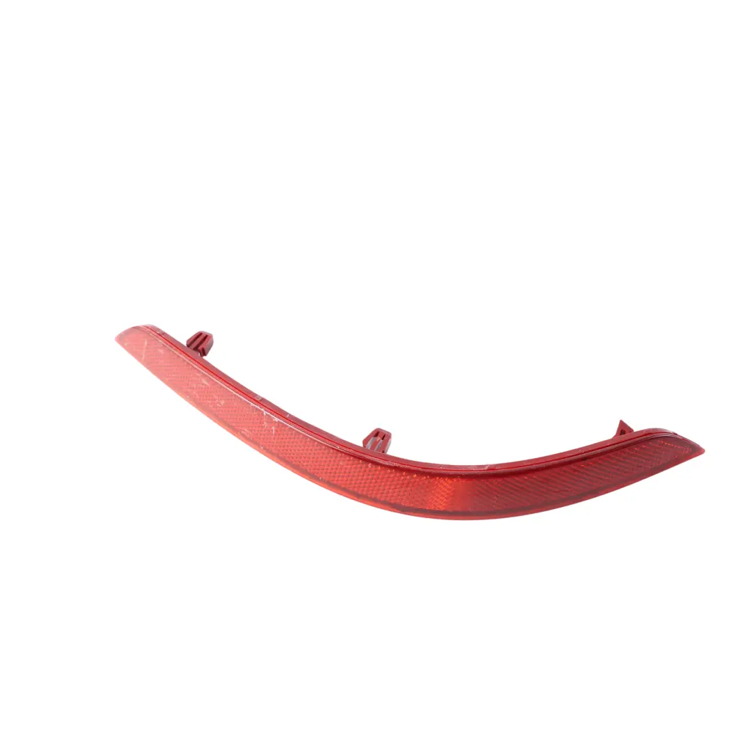Volkswagen Caddy Mk5 Rear Bumper Reflector Light Left N/S - SKU 2K5945105D - Part number 2K5945105D
