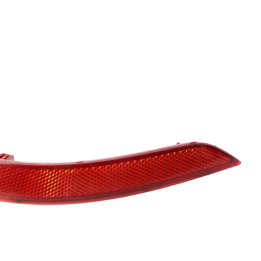 Mk5 Réflecteur Feu Pare-Chocs Arrière Gauche pour Volkswagen Caddy à propos du numéro de pièce 2K5945105D Volkswagen Caddy Mk5 Réflecteur Feu Pare-Chocs Arrière Gauche - SKU 2K5945105D - Numéro de pièce 2K5945105D
