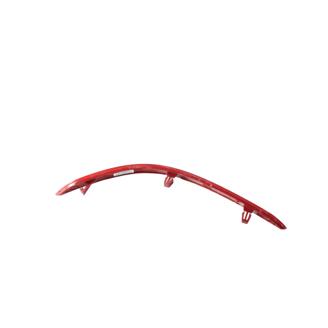 Volkswagen Caddy Mk5 Reflector Luz Paragolpes Trasero Izquierdo - SKU 2K5945105D - Número de pieza 2K5945105D